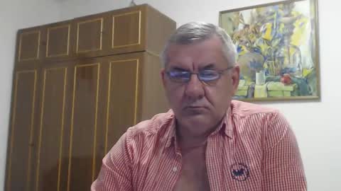 Macho online show from November 8, 9:07 pm