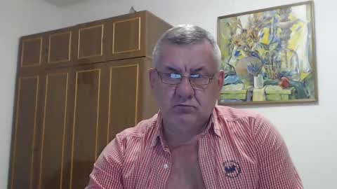 Macho online show from February 27, 8:20 pm