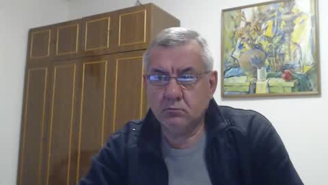 Macho online show from October 4, 9:45 pm