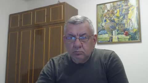 Macho online show from February 21, 4:54 pm