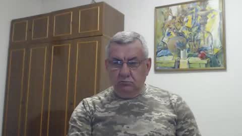 Macho online show from March 3, 9:22 pm