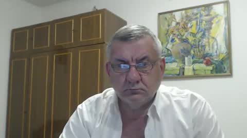 Macho online show from December 13, 8:59 pm