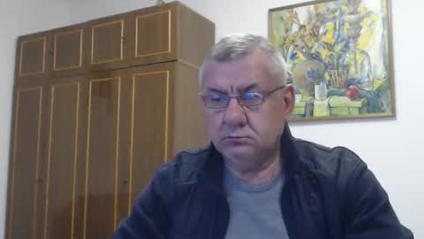 Macho online show from October 19, 2:55 pm