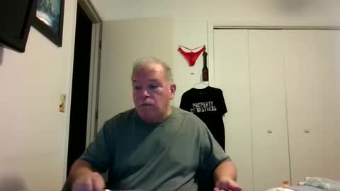 mackdocc001 online show from March 10, 4:11 pm