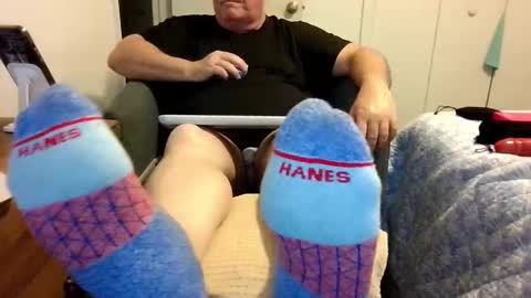 mackdocc001 online show from November 19, 3:55 pm