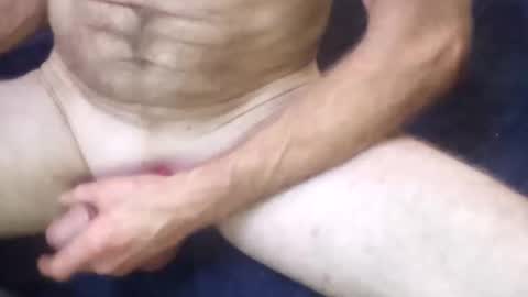 mackdog1369 online show from October 29, 7:14 pm