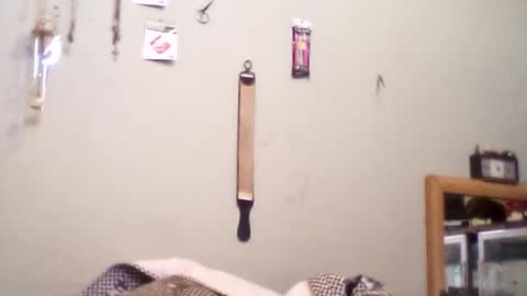 mackdog1369 online show from October 19, 8:13 pm