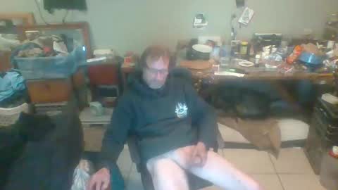 mackdog1369 online show from January 12, 1:53 am