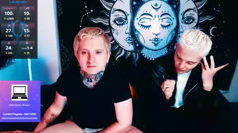 Noah Askew online show from February 12, 6:39 am