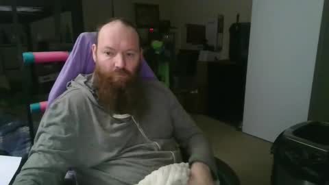 mackhere4u online show from January 18, 11:19 am