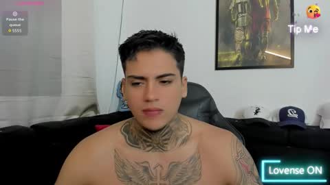 max online show from February 12, 11:25 am