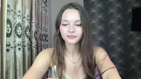 Snapshot of madalenesnedeger chatting on October 8, 2:34 pm Alexa online show from October 8, 2:34 pm