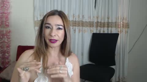 Snapshot of madam_dali chatting on February 14, 3:47 pm Dalila online show from February 14, 3:47 pm