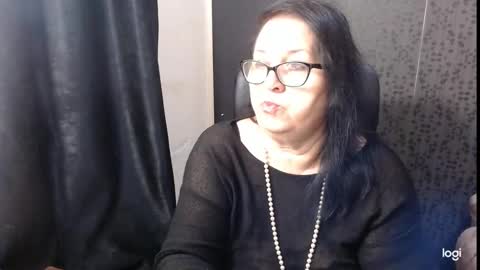 Snapshot of madam_sanjanne chatting on October 5, 2:09 am Madam Sanjanne online show from October 5, 2:09 am