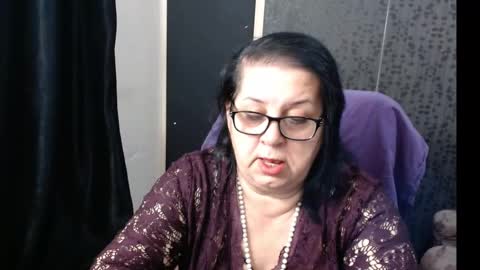Snapshot of madam_sanjanne chatting on January 15, 2:17 am Madam Sanjanne online show from January 15, 2:17 am