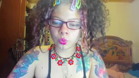 di online show from February 11, 7:05 pm