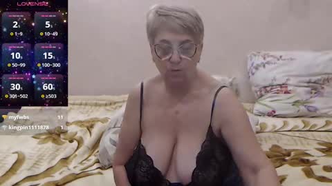 Margaret online show from March 12, 6:43 pm