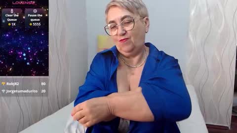 Margaret online show from September 13, 9:45 am