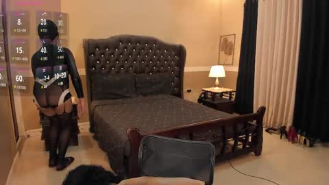 Alison Kloss online show from January 24, 3:00 am