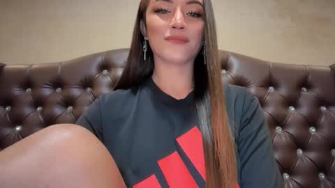 Alison Kloss online show from January 8, 12:05 am