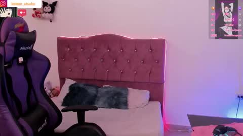 madara_konan online show from March 26, 10:15 pm