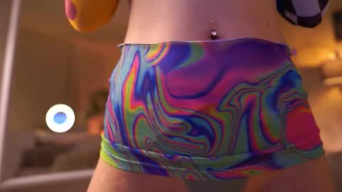 Maddie online show from March 20, 10:20 am