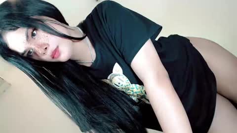 Im ZY DONT FORGET TO FOLLOW ME - online show from February 7, 10:30 pm