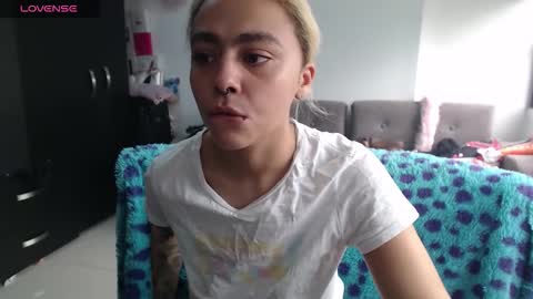 maddiie and clyde online show from March 3, 3:08 pm