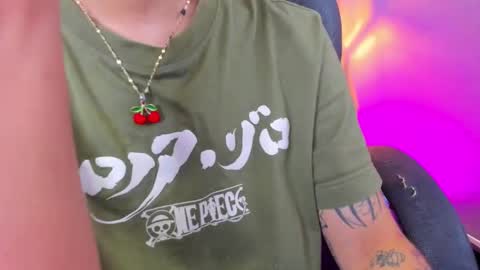 Maddie online show from March 2, 2:10 pm