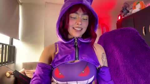 Maddie online show from April 6, 5:47 pm