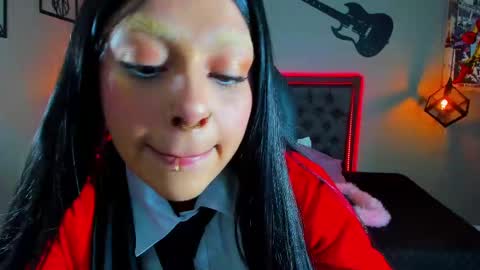 Maddie online show from March 5, 2:45 pm