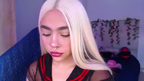 Maddie online show from October 14, 3:15 pm