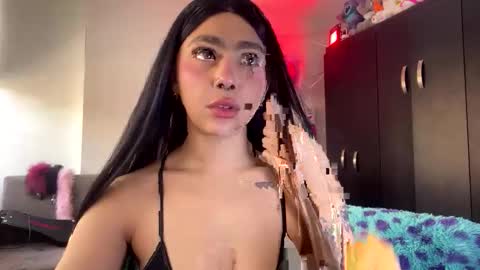 Maddie online show from March 9, 7:18 pm