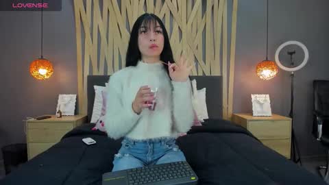 Madisson online show from February 24, 12:41 pm