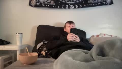 Rat Boy online show from March 28, 12:28 pm