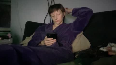 Rat Boy online show from January 9, 12:00 pm