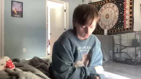 Rat Boy online show from November 4, 3:46 pm