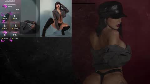 Maddy  online show from February 28, 11:47 am