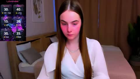 maddy_gate online show from March 25, 2:46 pm