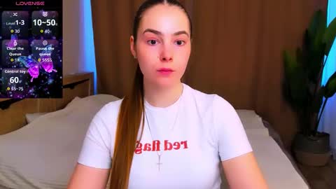 maddy_gate online show from March 15, 10:18 am