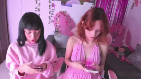 Snapshot of maddy_kraviiz chatting on January 22, 2:26 am Maddy3 online show from January 22, 2:26 am