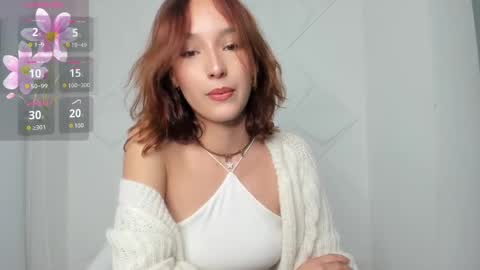 Snapshot of maddy_kraviiz chatting on November 2, 12:54 am Maddy3 online show from November 2, 12:54 am