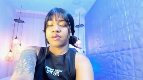 Maddy  online show from November 20, 8:17 pm