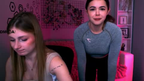 maddycats online show from November 30, 1:51 pm