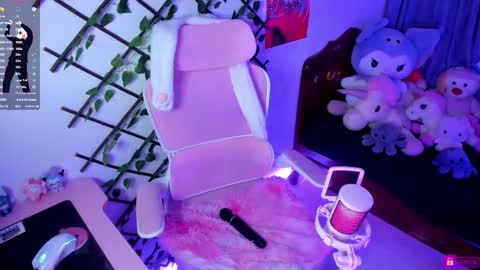 Maddy Foox online show from March 6, 11:09 pm