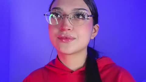 Snapshot of maddyghost chatting on October 2, 10:41 pm   Please followme and rate me your thumbs up online show from October 2, 10:41 pm