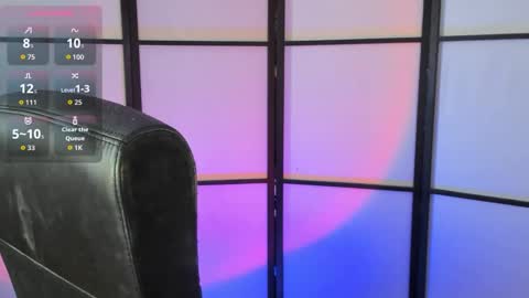 Maddy online show from April 12, 7:01 am