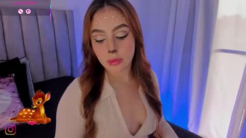 Lina  online show from October 20, 9:20 pm