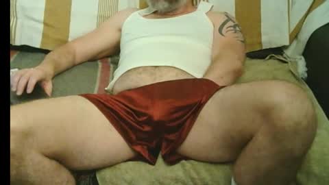 Snapshot of made4pleasure chatting on September 30, 7:13 pm made4pleasure online show from September 30, 7:13 pm