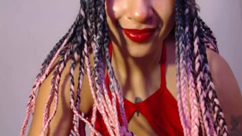 Made online show from December 24, 2:22 pm